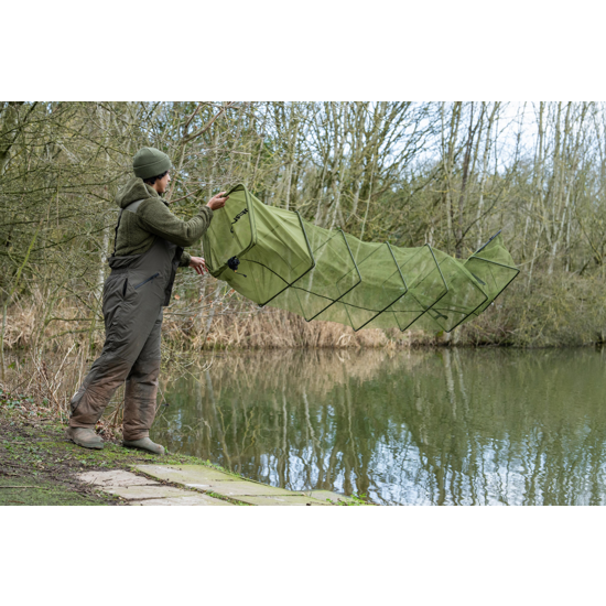 Korum Juvelnic 3m Allrounder Keepnet